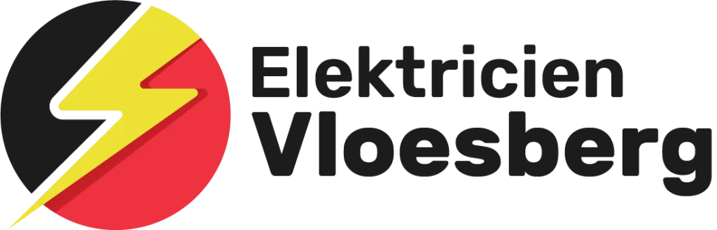 Logo Elektricien Vloesberg